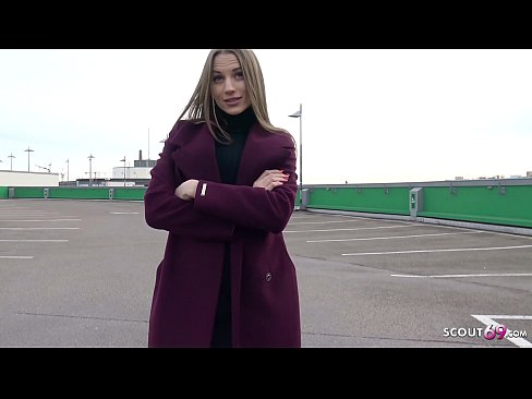 ❤️ DUITSE SCOUT IS EEN DROOM DIE STEELE AANRAAKT, PARKEERPLAATS VERKLIKKER EN SEXY VOOR GELD Quality sex at us ❤