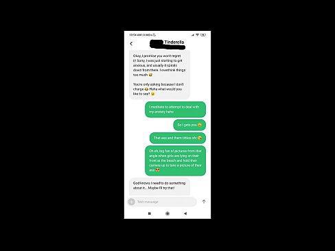 ❤️ Ik heb een nieuwe PAWG van Tinder toegevoegd aan mijn harem ( praten met Tinder inbegrepen) Quality sex at us ❤