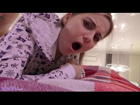 ❤️ Sexy moeder slikken en pregistyle seks - cum close up Quality sex at us ❤